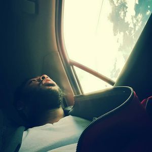 Meet your Posher, Jay